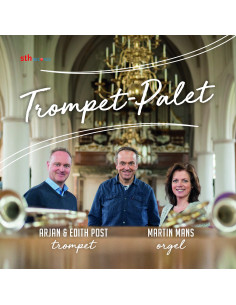 Trompet Palet