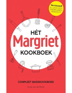 Margriet kookboek