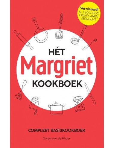 Margriet kookboek