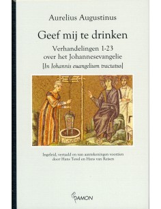 Geef mij te drinken