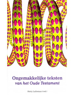 Ongemakkelijke teksten van...