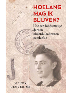 Hoelang mag ik blijven?