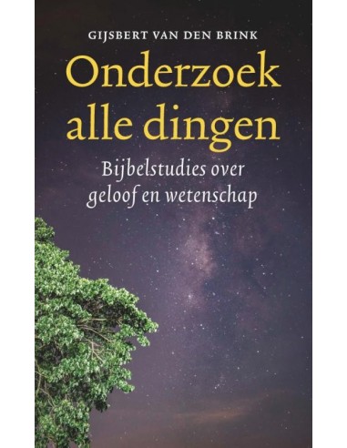 Onderzoek alle dingen