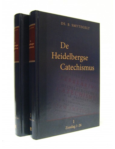 Heidelbergse catechismus set