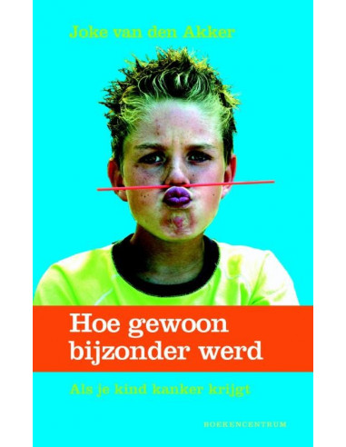 Hoe gewoon bijzonder werd