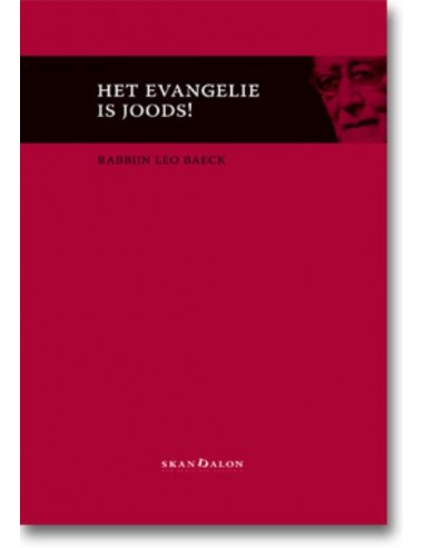 Evangelie is joods!