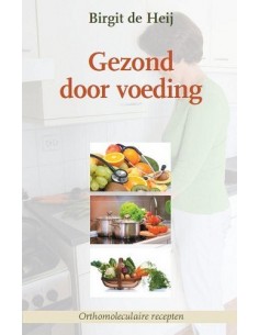 Gezond door voeding