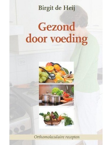 Gezond door voeding