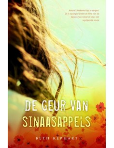 De geur van sinaasappels