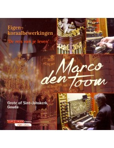 De reis van je leven