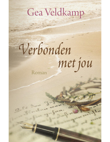 Verbonden met jou