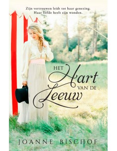 Het hart van de leeuw