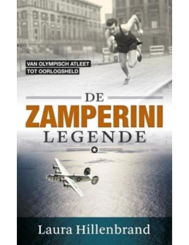 De Zamperini legende