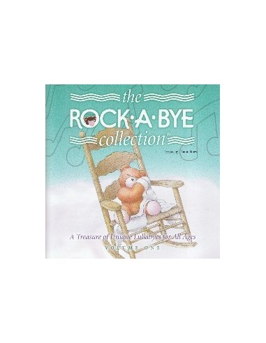 Rock A Bye Baby Collection 1 (2017)