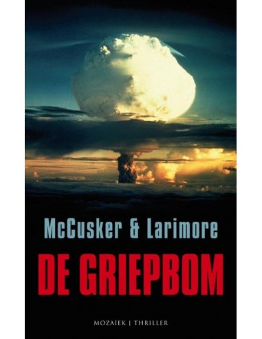 De griepbom