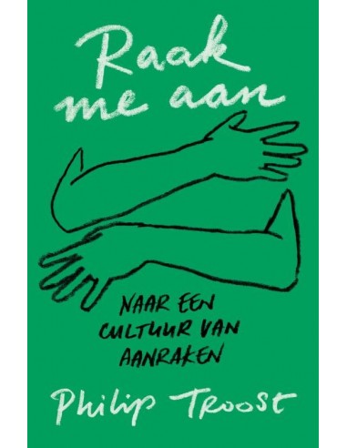 Raak me aan