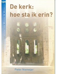 Kerk hoe sta ik erin  109