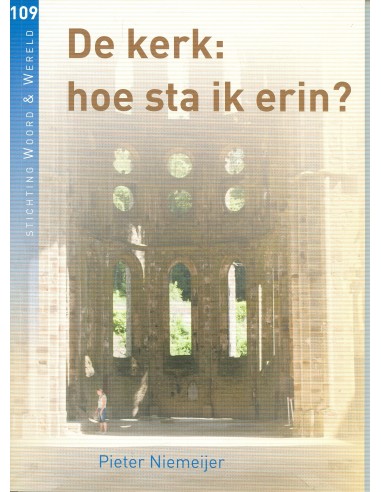 Kerk hoe sta ik erin  109