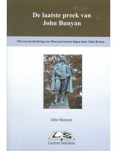 Laatste preek van John Bunyan