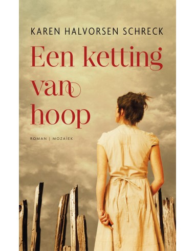 Ketting van hoop