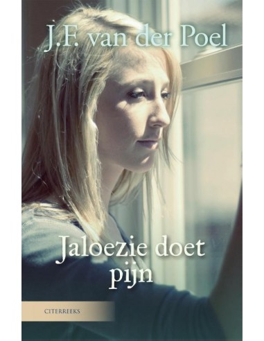 Jaloezie doet pijn