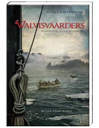 Walvisvaarders