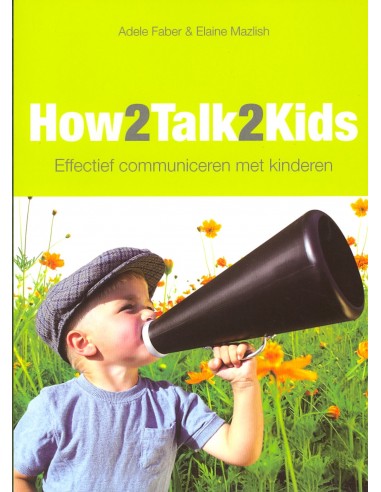 How2talk2kids