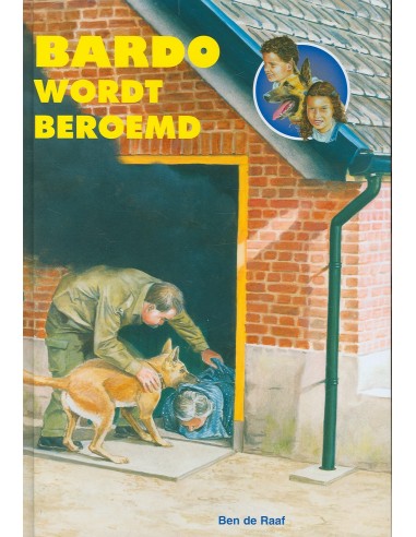 Bardo wordt beroemd