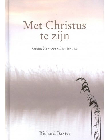 Met Christus te zijn