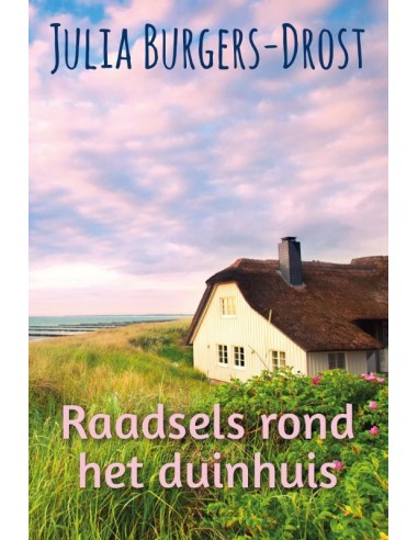 Raadsels rond het duinhui