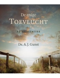 Enige toevlucht