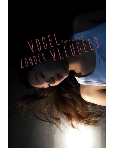 Vogel zonder vleugels