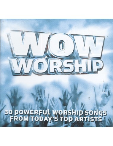 Wow Worship Aqua