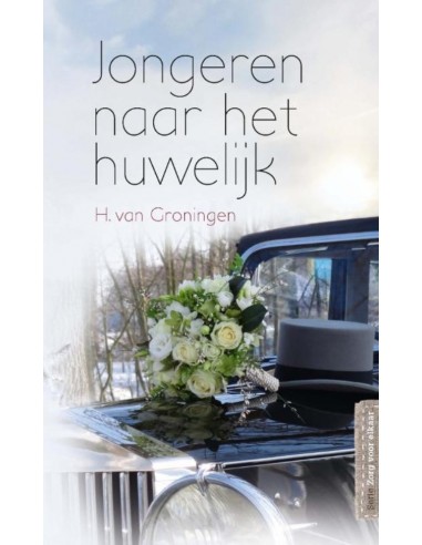 Jongeren naar het huwelij