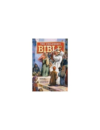 Children's bible