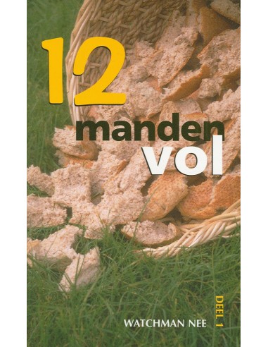 Twaalf manden vol 1