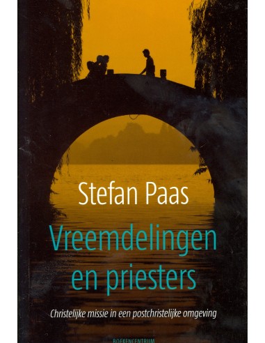 Vreemdelingen en priesters