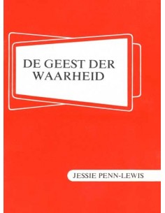 De Geest der Waarheid