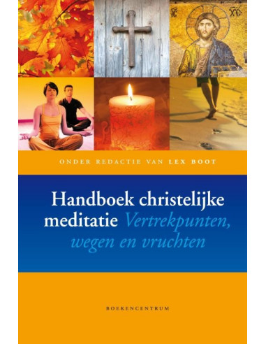 Handboek christelijke meditatie  POD