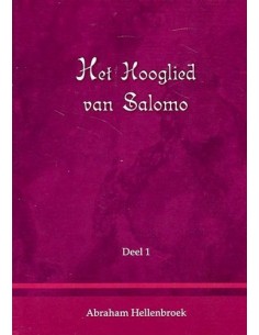 Hooglied van salomo set 3