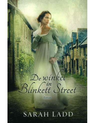 Winkel in blinkett street