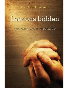 Leer ons bidden