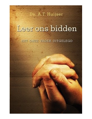 Leer ons bidden