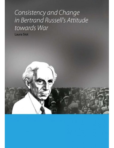 Consistency and Change in Bertrand Russe