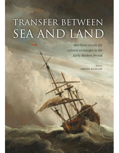 Transfer between sea and land