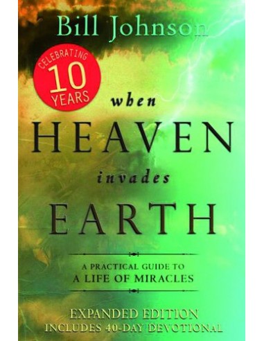 When heaven invades earth