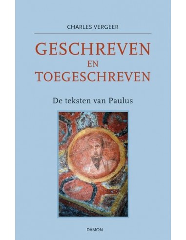 Geschreven en toegeschreven