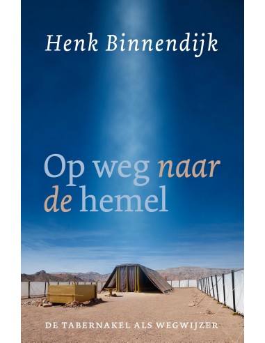 Op weg naar de hemel