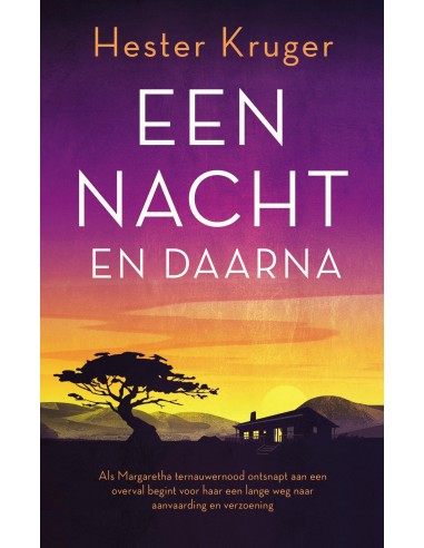 Een nacht en daarna