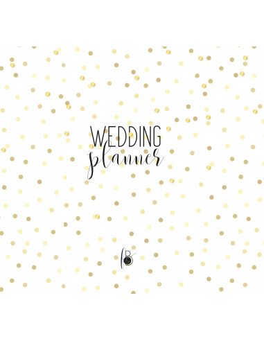 Flowers & birds weddingplanner